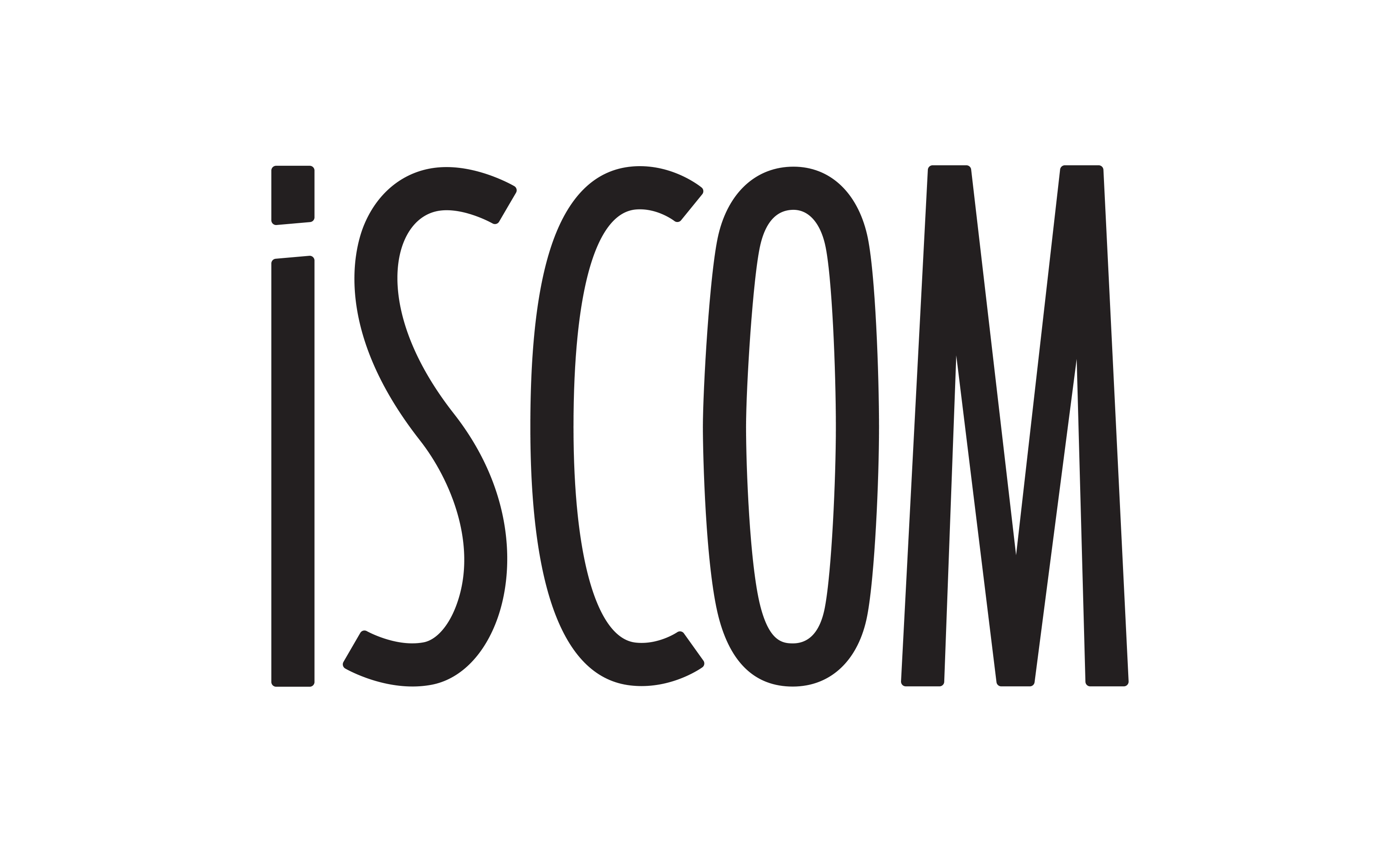 ISCOM